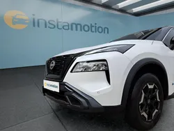 Weiß Neu 2025 Nissan X-Trail SUV | 40.299 € (Fairer Preis)