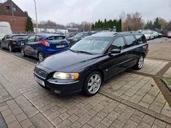 Schwarz Gebraucht 2005 Volvo V70 Summum Kombi | 2.990 € (Guter Preis)