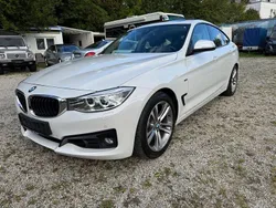 Weiß Gebraucht 2014 BMW 320 Gran Turismo Performance Limousine | 18.500 € (Etwas zu teuer)