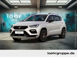 Weiß (bila weiß) Neu 2024 Cupra Ateca SUV | 33.900 € (Guter Preis)