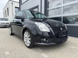Other Gebraucht 2008 Suzuki Swift Sport Kleinwagen | 4.790 € (Etwas zu teuer)