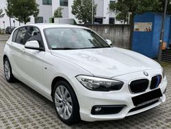 Gebraucht 2017 BMW 118 Kleinwagen | 14.800 € (Fairer Preis)