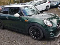 Grün Gebraucht 2017 Mini Cooper Kleinwagen | 11.250 € (Superpreis)