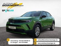 Gebraucht 2022 Opel Mokka-e Edition SUV | 19.990 € (Fairer Preis)