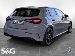Neu 2025 Mercedes A250 Edition | 44.799 € (Fairer Preis)
