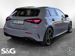 Neu 2025 Mercedes A250 Edition | 44.799 € (Fairer Preis)