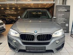 Spacegrau metallic Gebraucht 2016 BMW X5 Performance SUV | 34.999 € (Fairer Preis)