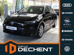 Schwarz Gebraucht 2025 Opel Corsa Edition Limousine | 16.890 € (Superpreis)