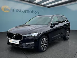 Schwarz Gebraucht 2024 Volvo XC60 Core SUV | 44.799 € (Guter Preis)