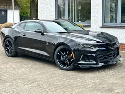 Schwarz Gebraucht 2020 Chevrolet Camaro | 29.900 € (Fairer Preis)