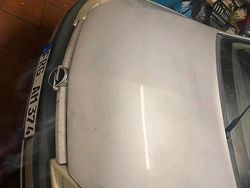 Silber Gebraucht 2004 Opel Corsa Kleinwagen | 200 €