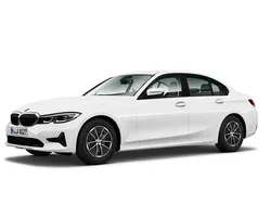 Gebraucht 2025 BMW 318 Advantage Limousine | 25.650 € (Superpreis)
