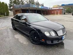 Schwarz Gebraucht 2012 Bentley Continental Flying Spur Limousine | 29.999 €