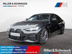 Schwarz Gebraucht 2025 BMW M440 M Sport Limousine | 60.950 € (Etwas zu teuer)