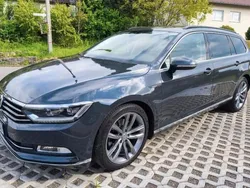 Gebraucht 2017 VW Passat Kombi | 13.500 € (Guter Preis)