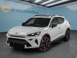 Weiß Neu 2025 Cupra Formentor SUV | 44.399 € (Fairer Preis)