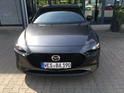 Neu 2025 Mazda 3 Homura-Line | 33.490 € (Teuer)