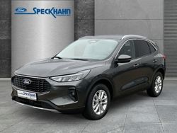 Grau Gebraucht 2024 Ford Kuga Titanium SUV | 35.900 € (Teuer)