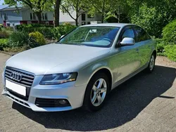Silber Gebraucht 2008 Audi A4 Limousine | 6.290 € (Guter Preis)