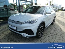 Weiß Neu 2025 BYD Atto 3 Comfort SUV | 31.950 € (Fairer Preis)