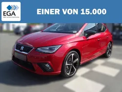 Metallic Gebraucht 2022 Seat Ibiza FR | 18.960 € (Fairer Preis)