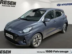 Grau Neu 2025 Hyundai i10 Trend Kleinwagen | 19.390 € (Fairer Preis)