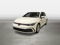 Pure white Gebraucht 2023 VW Golf Sportline Limousine | 28.730 € (Guter Preis)
