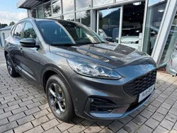 Grau Gebraucht 2022 Ford Kuga ST-Line X SUV | 28.990 € (Etwas zu teuer)