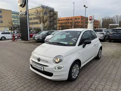 Other Gebraucht 2023 Fiat 500 Basis Kleinwagen | 13.490 € (Fairer Preis)