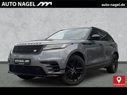 Grau Gebraucht 2025 Land Rover Range Rover Velar SE SUV | 67.990 € (Teuer)
