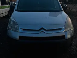 Silber Gebraucht 2010 Citroën Berlingo Van / Kleinbus | 2.499 € (Guter Preis)