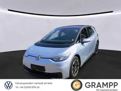 Silber Gebraucht 2021 VW ID.3 Pro Kleinwagen | 21.920 € (Fairer Preis)