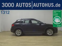 Schwarz Gebraucht 2019 Audi Q3 Sport SUV | 23.480 € (Fairer Preis)