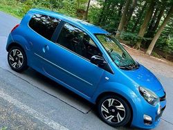 Blau Gebraucht 2013 Renault Twingo Dynamique Kleinwagen | 3.599 € (Fairer Preis)