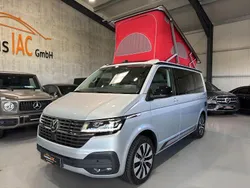 Silber Gebraucht 2020 VW T6.1 Edition Van | 69.900 €