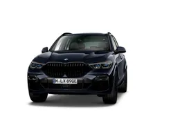 Gebraucht 2022 BMW X5 Shadowline SUV | 69.490 € (Teuer)