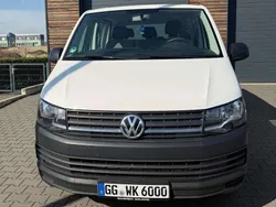 Silber Gebraucht 2017 VW T6 Van | 21.000 € (Fairer Preis)
