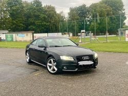 Schwarz Gebraucht 2011 Audi A5 Sport Coupé | 9.500 € (Guter Preis)