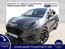 Magneticgrau metallic Gebraucht 2020 Ford Puma Gen-E ST-Line X SUV | 17.350 € (Fairer Preis)