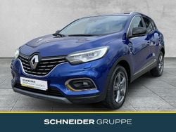 Blau Gebraucht 2019 Renault Kadjar Bose Edition SUV | 18.490 € (Fairer Preis)
