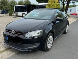 Schwarz Gebraucht 2010 VW Polo Kleinwagen | 2.399 € (Guter Preis)