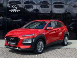 Orange Gebraucht 2020 Hyundai Kona YES! SUV | 12.700 € (Guter Preis)