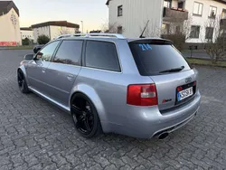 Gebraucht 2003 Audi RS6 Kombi | 20.999 € (Teuer)