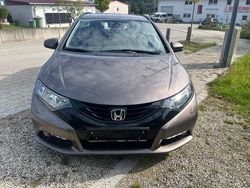 Gebraucht 2014 Honda Civic Sport Kombi | 4.900 € (Superpreis)