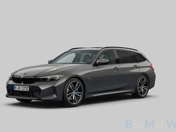 Bmw individual dravitgrauschwarz Gebraucht 2022 BMW 330e M Sport Limousine | 40.999 € (Teuer)