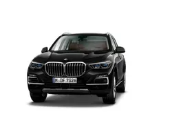 Gebraucht 2025 BMW X5 Sport Line SUV | 58.990 € (Superpreis)