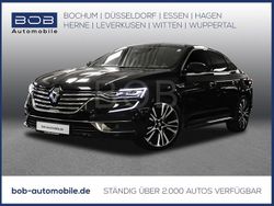 Schwarz Gebraucht 2021 Renault Talisman Initiale Paris Limousine | 20.776 € (Fairer Preis)