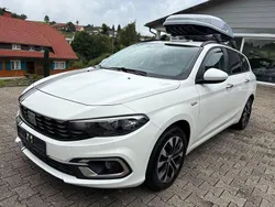 Weiß Gebraucht 2022 Fiat Tipo City Life Kombi | 15.750 € (Superpreis)