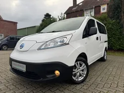 Weiß Gebraucht 2018 Nissan e-NV200 Van | 13.999 € (Superpreis)
