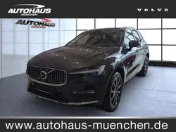Platinum grey / (metallic) Gebraucht 2023 Volvo XC60 Ultimate SUV | 50.990 € (Fairer Preis)